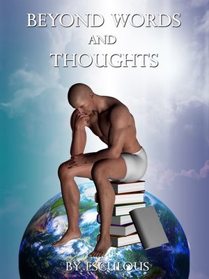 cover image of Beyond Words and Thoughts
